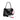 Balenciaga Rodeo Small Handbag Used Effect with One Charm