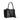 Balenciaga Rodeo Small Handbag Used Effect with One Charm