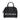 Balenciaga Ville Top Handle Bag Xxs Black