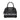 Balenciaga Ville Top Handle Xxs Black/White