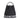 Balenciaga Wheel Drawstring Bucket Bag Extra Small Black