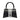 Balenciaga X Adidas Hourglass Small Handbag Black