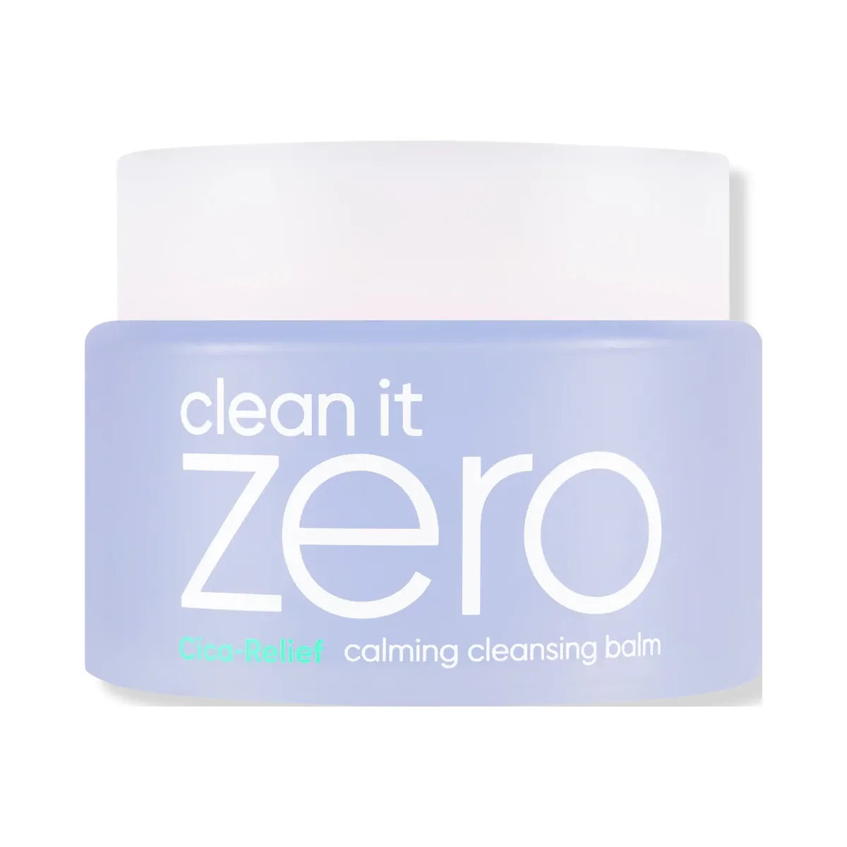 Banila Co Clean It Zero Calming Cleansing Balm
