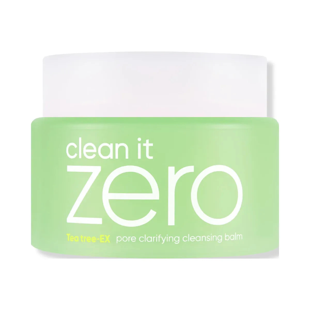 Banila Co Clean It Zero Pore Clarifying Cleansing Balm