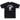 BAPE Kabuki College Tee Black