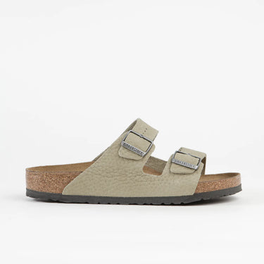 Birkenstock Arizona Soft Footbed faded khaki
