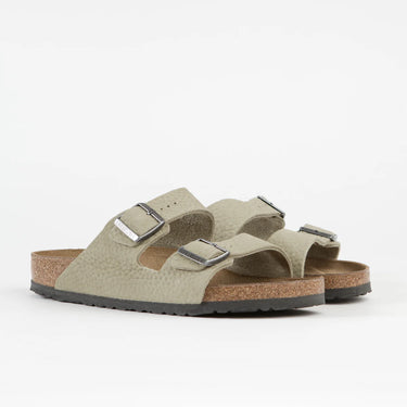 Birkenstock Arizona Soft Footbed faded khaki