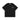 Broken Planet Basics T Shirtmidnight Black