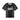 Broken Planet Football Jerseyblack Grey