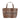 Broken Planet Star Girl Cheetah Bag