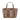 Broken Planet Star Girl Cheetah Bag
