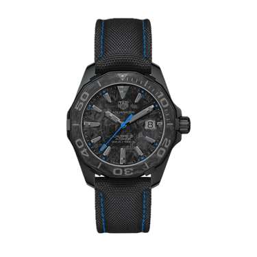 Tag heuer aquaracer