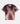 Bandit Mens Specter Performance Tee Flow State Mahogany Multi