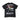 Cactus Jack Travis Scott Europe Tour 2017 Concert T-Shirt