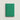 Hermes Calvi Duo Compact Verso Card Holder Jaune Citron
