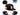59Fifty Team Fire Dodgers Cap