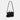 Coach Trail Bag Brass Black