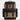 Coach Sprint Backpack In Signature Jacquard Signature Jacquard-Qb-Tan-Black