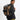 Coach Sprint Backpack In Signature Jacquard Signature Jacquard-Qb-Tan-Black