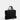 Off Kicks Coach Carlyle Brief Bag Black - view 3