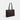 Coach Station Tote Bag In Signature Canvas Gold Walnut Black