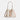 Coach Rowan Bucket Bag In Signature Canvas in Gold Chalk Pink