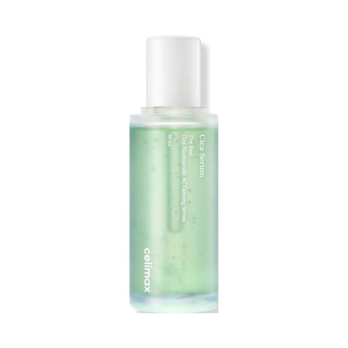 celimax The Real Cica Niacinamide AC Calming Serum