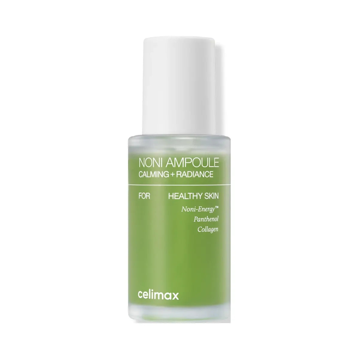 celimax The Real Noni Energy Ampoule Hydrating Glow Serum