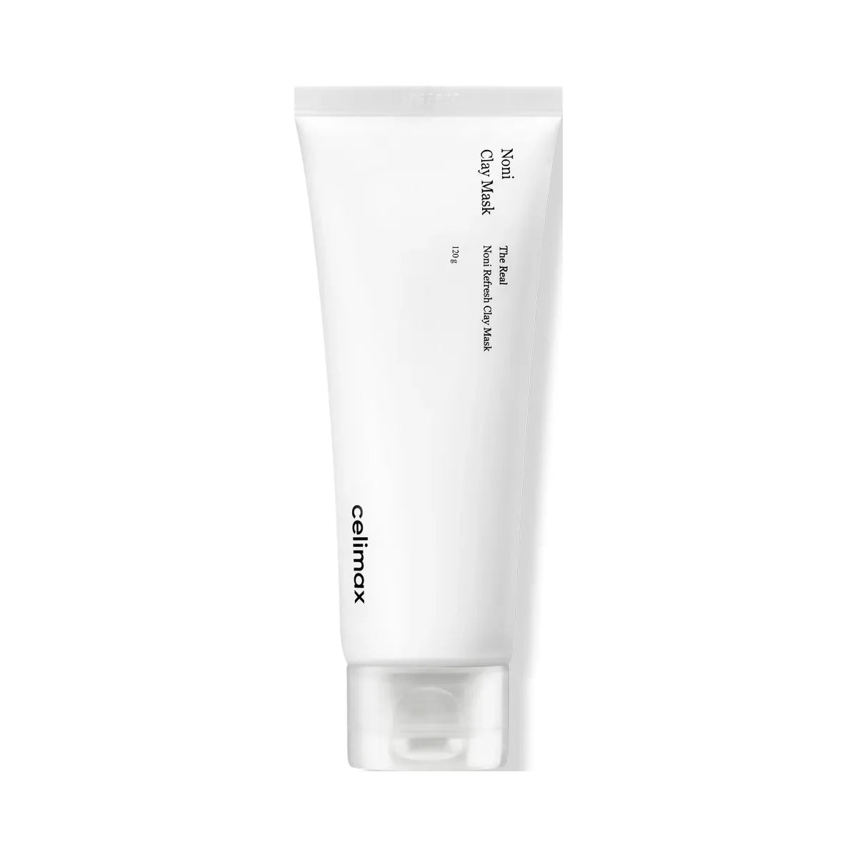 celimax The Real Noni Refresh Purifying Clay Mask