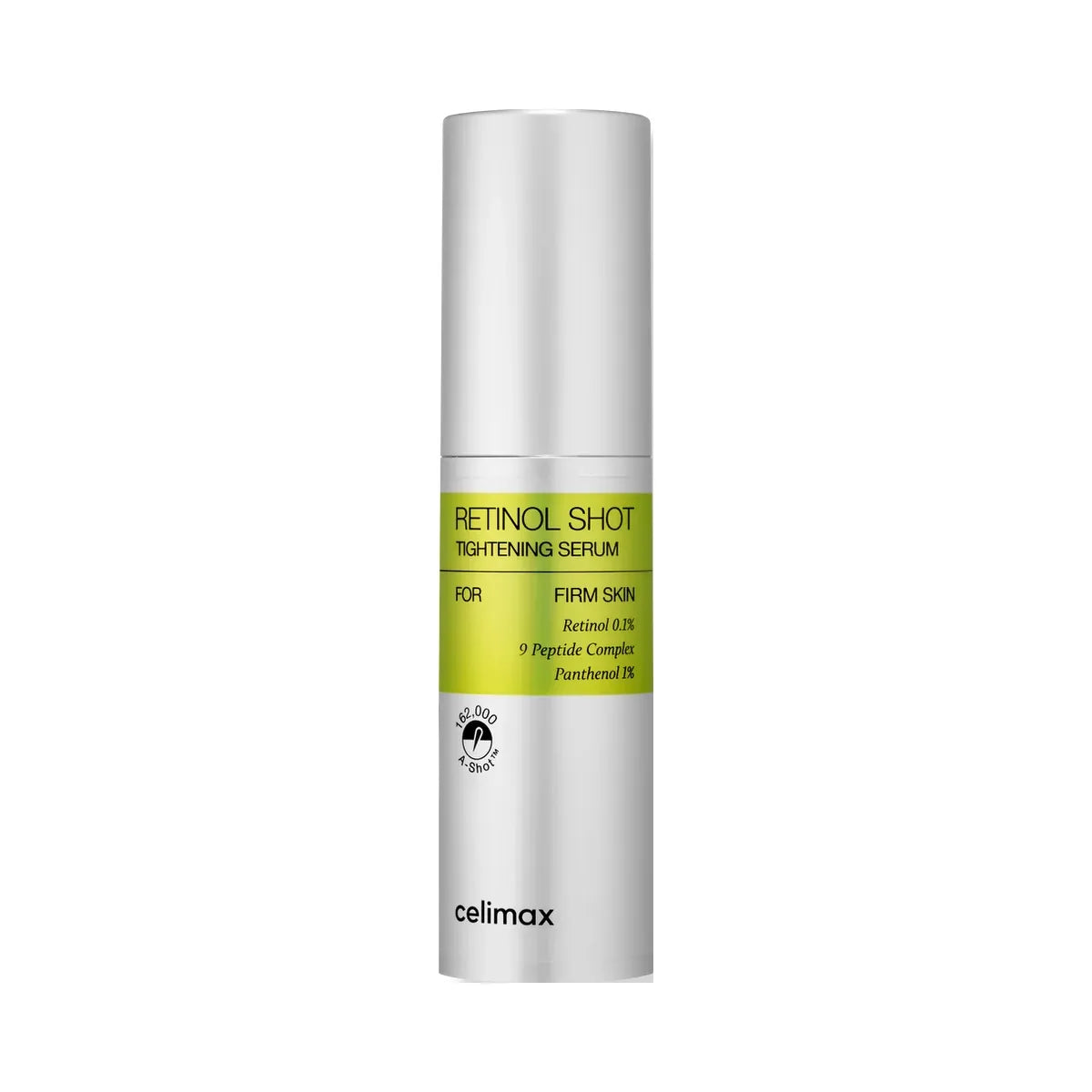 celimax The Vita-A Retinol Wrinkle Smoothing & Pore Tightening Serum