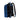 Coach Aiden Backpack in Silver True Blue