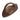 Coach Alter/Ego Large Crescent Shoulder Bag In Upcrafted Leather in Maple