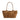 Coach Alter/Ego Large Tote Bag In Upcrafted Suede in Cedar Suede