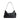 Coach Alter/Ego Slouchy Shoulder Bag In Upcrafted Leather in Black