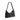 Coach Alter/Ego Slouchy Shoulder Bag In Upcrafted Leather in Black