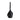 Coach Alter/Ego Slouchy Shoulder Bag In Upcrafted Leather in Black