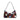 Coach Alter/Ego Slouchy Shoulder Bag In Upcrafted Leather in Bluebell Multi