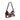 Coach Alter/Ego Slouchy Shoulder Bag In Upcrafted Leather in Bluebell Multi