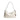 Coach Alter/Ego Slouchy Shoulder Bag In Upcrafted Leather in Chalk