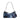 Coach Alter/Ego Small Slouchy Shoulder Bag in Denim Sig Multi