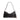 Coach Alter/Ego Small Slouchy Shoulder Bag In Upcrafted Leather in Black