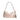 Coach Alter/Ego Small Slouchy Shoulder Bag In Upcrafted Leather in Blush