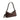 Coach Alter/Ego Small Slouchy Shoulder Bag In Upcrafted Leather in Maple