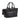 Coach Alter/Ego Small Tote Bag In Upcrafted Leather in Black