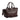 Coach Alter/Ego Small Tote Bag In Upcrafted Leather in Maple 1