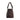 Coach Alter/Ego Small Tote Bag In Upcrafted Leather in Maple 1