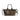 Coach Alter/Ego Small Tote Bag In Upcrafted Suede in Olive Suede