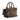 Coach Alter/Ego Small Tote Bag In Upcrafted Suede in Olive Suede