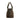 Coach Alter/Ego Small Tote Bag In Upcrafted Suede in Olive Suede