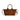 Coach Alter/Ego Small Tote Bag In Upcrafted Suede in Warm Brown